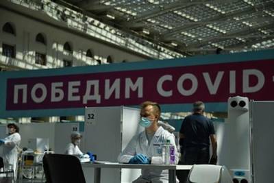 Среди вакцинированных москвичей разыграли еще две квартиры - argumenti.ru - Москва