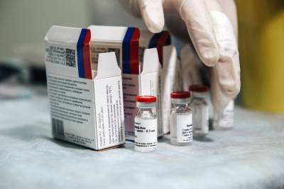 Почти три тысячи жителей Твери сделали прививки от коронавируса в передвижных пунктах вакцинации - tver.mk.ru - Тверь