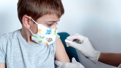 4 ноября в 15:00: минздрав в прямом эфире обсудит вакцинацию детей 5-11 лет в Израиле - vesty.co.il - Сша - Израиль