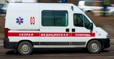 В Новосибирске водители скорой помощи могут лишиться работы за отказ от вакцинации - runews24.ru - Новосибирск