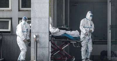 Пандемия COVID-19 может завершиться в 2022 году, — Reuters - focus.ua - Украина - Сша - Англия - Индия - Португалия