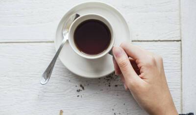 Чай помогает снять симптомы простуды - newizv.ru