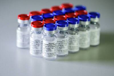 В Сеймском округе Курска заработали два новых пункта вакцинации от коронавируса - chr.mk.ru - Курск