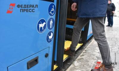 Оперштаб озвучил свое решение о введении QR-кодов в общественном транспорте Омска - fedpress.ru - Омск - Омская обл.