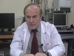 Игорь Гундаров - Эпидемиолог Гундаров потребовал доказательства безопасности вакцины для детей - newsland.com