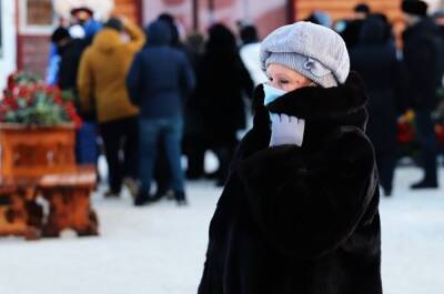 В Югре от коронавируса умерли более 1,7 тыс. человек - znak.com - Сургут - округ Югра - Нижневартовск - Нефтеюганск - Ханты-Мансийск