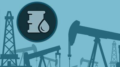 Цена нефти Brent опустилась ниже $71 за баррель впервые с начала сентября - mir24.tv