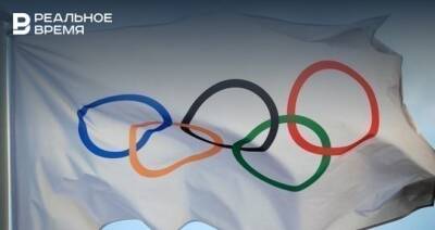 В Китае заявили, что новый штамм COVID-19 не повлияет на проведение Олимпиады - realnoevremya.ru - Китай - Пекин