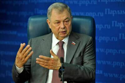 Анатолий Артамонов - Регионам нужны более широкие финансовые полномочия, считает сенатор - pnp.ru