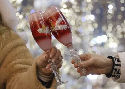 В России предложили продавать детское шампанское под другим названием - yur-gazeta.ru - Россия