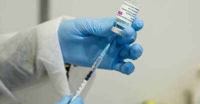Бустерную вакцину получили 5,72% всех привитых против Covid-19 - rus.delfi.lv - Латвия
