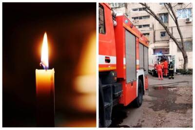 Взрыв в многоэтажке Одессы: 6-летний ребенок остался сиротой, его жизнь спасают медики - politeka.net - Украина - Одесса