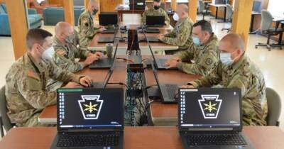 DoS-атаки и вирусы: военные Молдавии участвуют в киберучениях НАТО в Эстонии - eadaily.com - Эстония - Молдавия