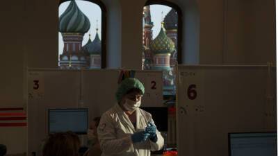 Дмитрий Песков - В Кремле исключили возможность введения штрафов за отказ от вакцинации - russian.rt.com - Россия - Австрия