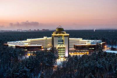 В НГУ опровергли сведения о введении QR-кодов для допуска студентов - runews24.ru - Новосибирск