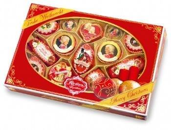 Производившая легендарные конфеты «Моцарт» компания из-за пандемии стала банкротом - vologda-poisk.ru - Австрия