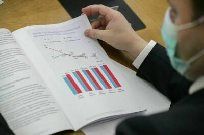 В Комитете Совета Федерации поддержали законы о бюджетах внебюджетных фондов - pnp.ru - Россия