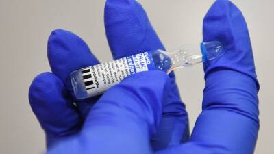 Применение «Спутника Лайт» в качестве бустера для всех вакцин одобрено в ОАЭ - russian.rt.com - Россия - Филиппины - Эмираты