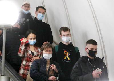 От COVID-19 в Москве выздоровели еще 3816 пациентов - tvc.ru - Москва