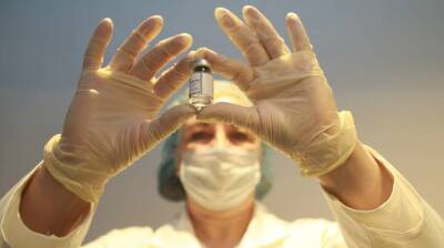 Акушер-гинеколог рассказала, почему вакцина от коронавируса не навредит беременным - vm.ru