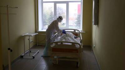 В Башкирии выявили 667 случаев COVID-19 за сутки - russian.rt.com - республика Башкирия