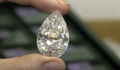 Алмазы подорожали на 10% на фоне распространения «омикрон»-штамма ковида - newizv.ru - Сша - Китай - Индия - Мумбаи