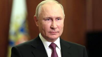 Президент России признался, что проблема демографического спада не дает ему спать по ночам - inforeactor.ru - Россия