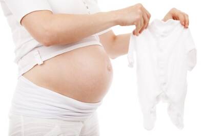 Радиологи выяснили, как отражается ковид у беременных на мозге будущего ребенка - rosbalt.ru