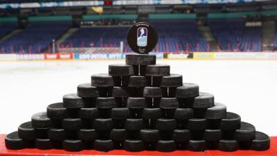 Люк Тардиф - Президент IIHF Тардиф не допускает отмены МЧМ-2021 - russian.rt.com