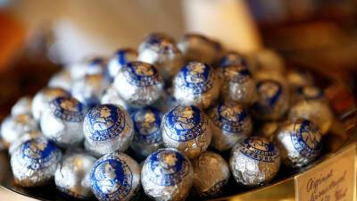 АРА: производитель конфет «Моцарт» подал заявление о банкротстве - russian.rt.com - Вена - Австрия