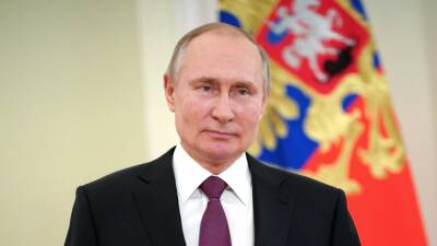 Владимир Путин - Путин сообщил, что планирует посетить открытие Олимпиады в Пекине - russian.rt.com - Россия - Китай - Пекин
