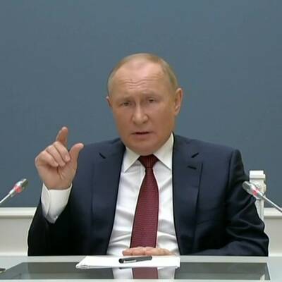 Владимир Путин - Путин заявил, что его право переизбираться стабилизирует ситуацию - radiomayak.ru - Россия - Сша