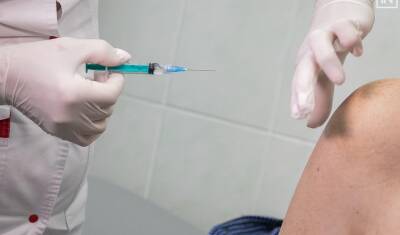 The Lancet: прививка никого не защищает от ковида на 100 процентов - newizv.ru