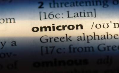 Андреа Аммон - В Евросоюзе подтвердили 42 случая заражения штаммом Omicron - unn.com.ua - Украина - Киев - Евросоюз