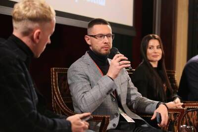 Петр Чернышев - Управленцы рассказали на Business Wisdom Summit, как построить жизнестойкую компанию - liga.net - Украина