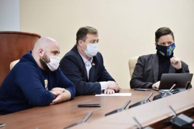 В Госсовете Коми заработала межфракционная группа по законодательному регулированию мер по борьбе с ковидом - bnkomi.ru - республика Коми