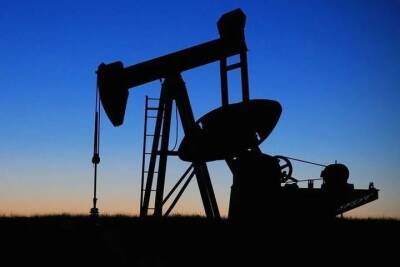 Нефть Brent упала в цене ниже 69 долларов за баррель - mk.ru