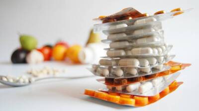 Доктор Голокоз заявил, что витамин С может быть полезен для профилактики COVID-19 - inforeactor.ru