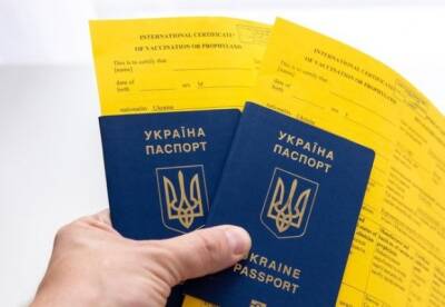 Виктор Ляшко - Срок действия "желтых" COVID-сертификатов сокращают: как будут работать - facenews.ua - Украина
