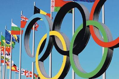 Международный олимпийский комитет не планирует переносить Олимпиаду-2022 из-за нового штамма коронавируса - sport.ru - Пекин