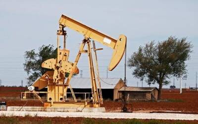 На рынке нефти снова резкое падение цен - korrespondent.net - Украина - Лондон