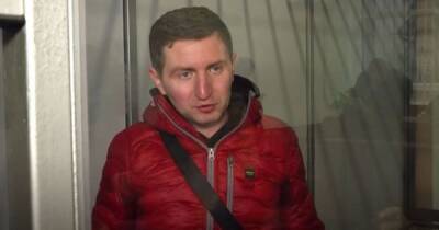 Остап Стахив - Внесли почти миллион гривен залога: антивакцинатор Стахив выходит на свободу - focus.ua - Украина