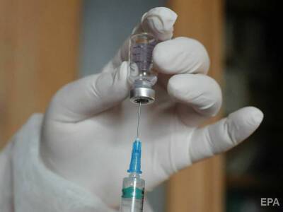Виктор Ляшко - Ляшко рассказал, когда украинцам могут предложить бустерную дозу вакцины от COVID-19 - gordonua.com - Украина - Минздрав