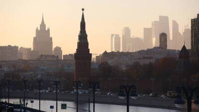 Москва стала первой среди европейских городов в рейтинге инноваций в борьбе с COVID-19 - vm.ru - Россия - Москва - Лондон - Сан-Франциско - Нью-Йорк
