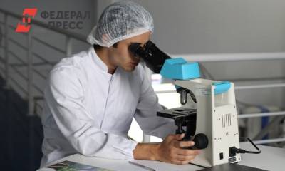 Ученые доказали, что коронавирус не воздействует на мозг - fedpress.ru - Москва