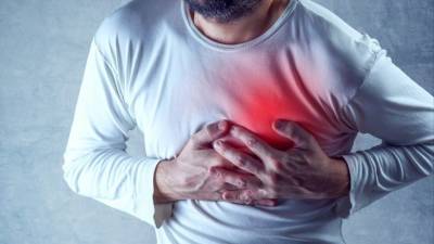 Ученый назвал три способа избежать инфаркта и инсульта - 5-tv.ru - Германия