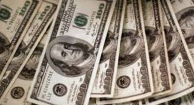 Доллар США слабо снижается к евро, иене и фунту перед заседанием ФРС - take-profit.org - Сша