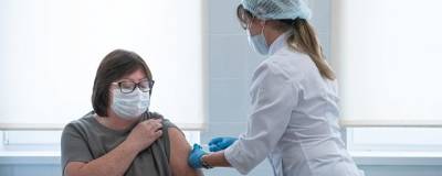 Свыше четырех миллионов жителей Московской области вакцинировались от COVID-19 - runews24.ru - Московская обл.