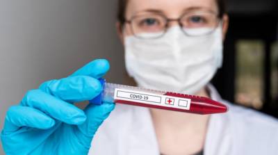 Новый антирекорд: за сутки обнаружили более 27 тыс. больных коронавирусом - ru.slovoidilo.ua - Украина