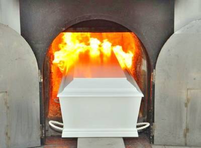 Интерес к бизнесу кремации в России вырос в 10 раз - newsland.com - Россия
